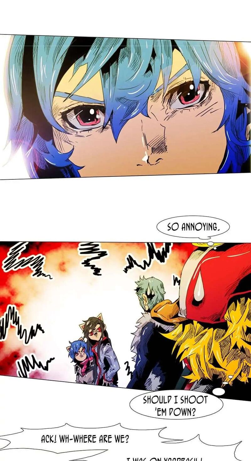 Black Behemoth 85 29