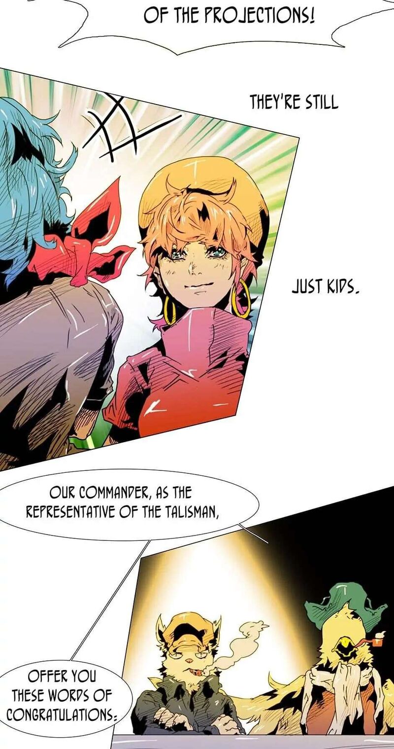 Black Behemoth 85 45