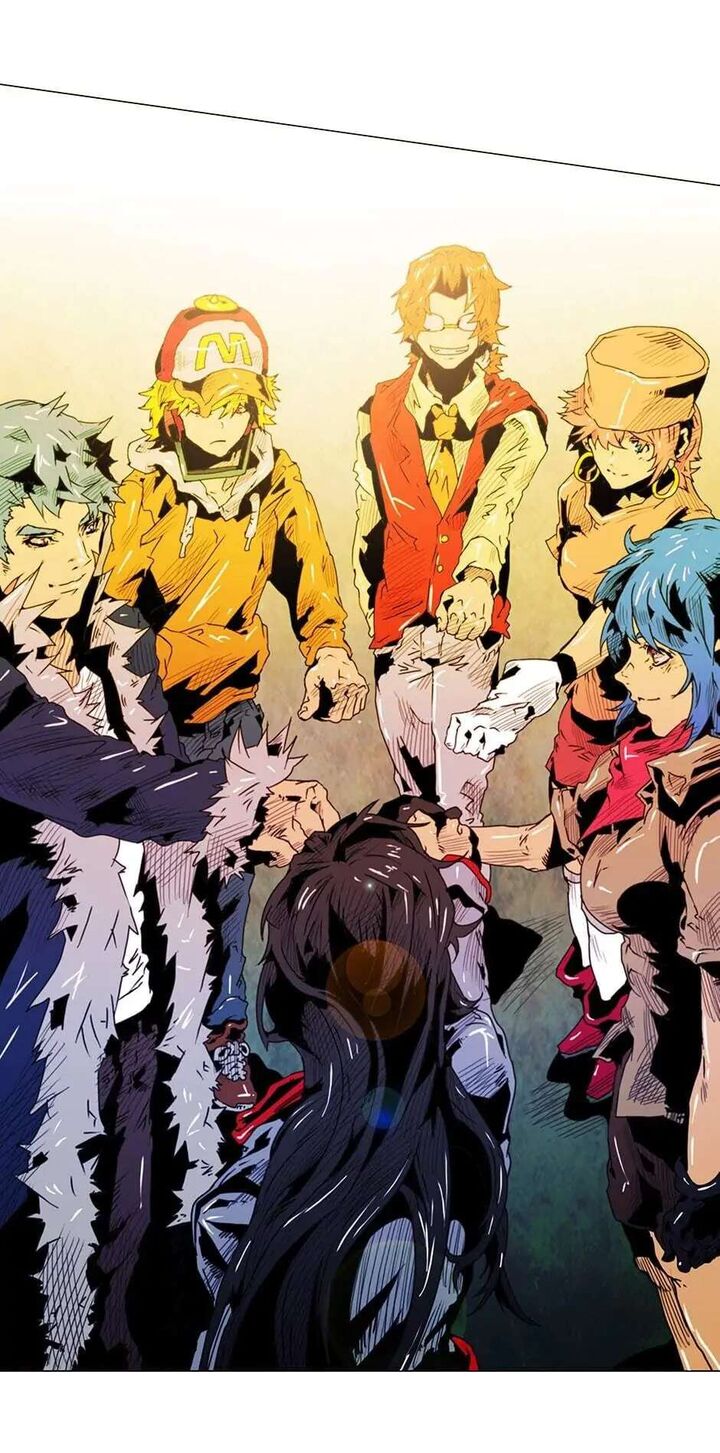 Black Behemoth 85 55