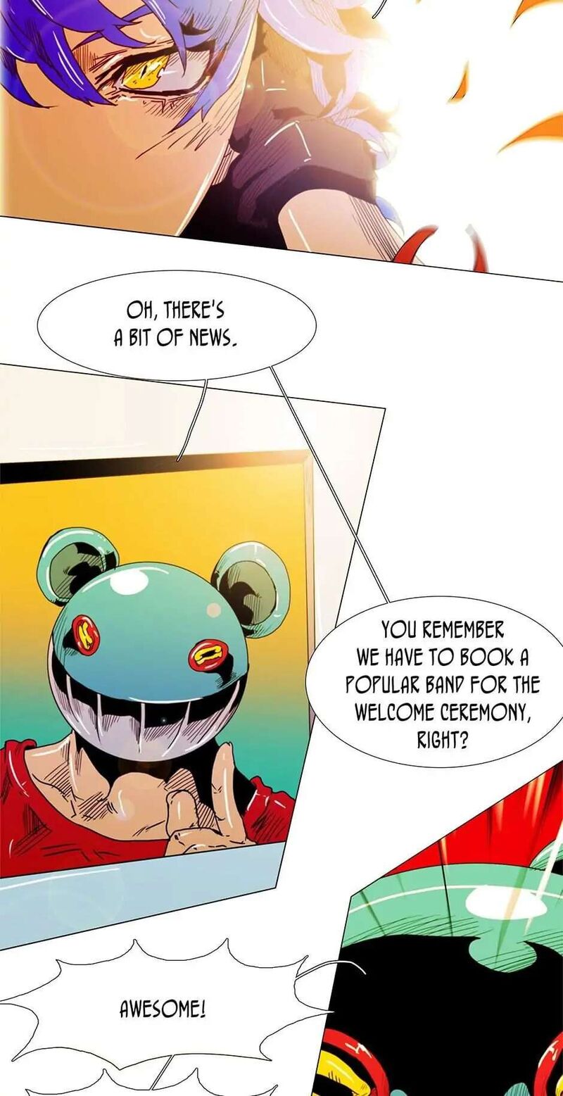 Black Behemoth 86 45