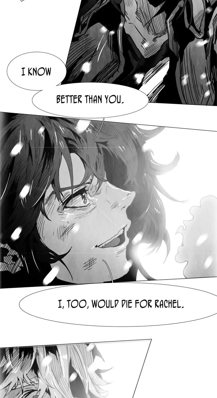 Black Behemoth 90 10