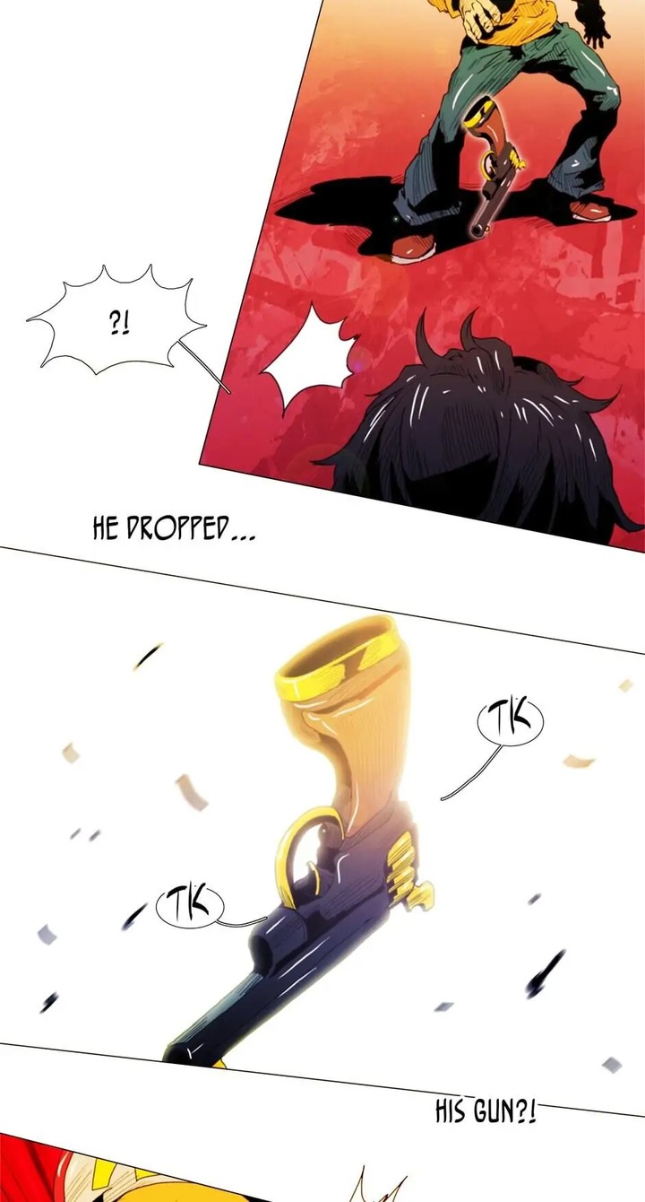 Black Behemoth 90 32