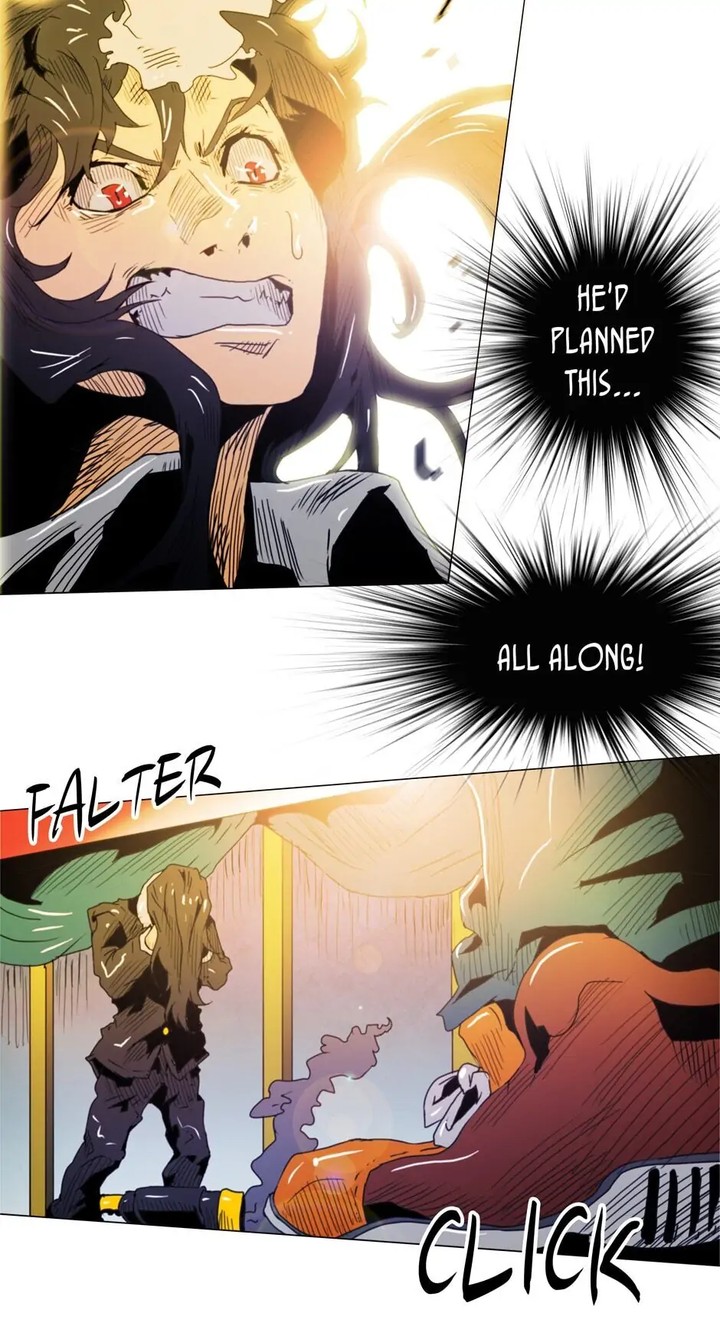 Black Behemoth 90 35