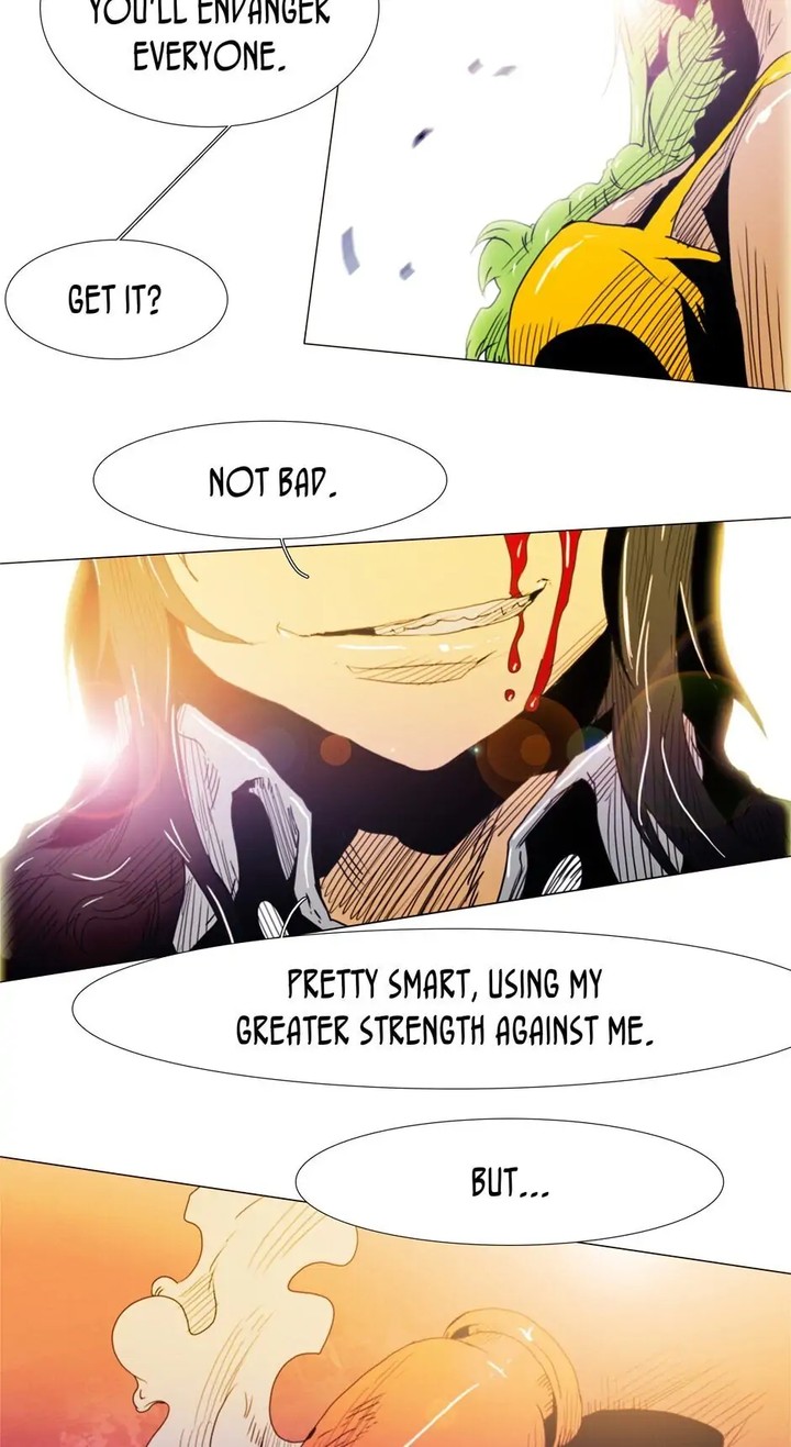 Black Behemoth 90 40