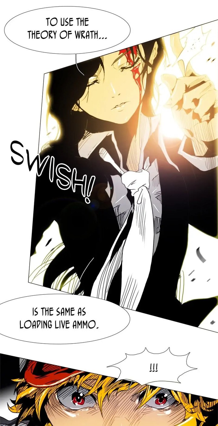 Black Behemoth 90 48