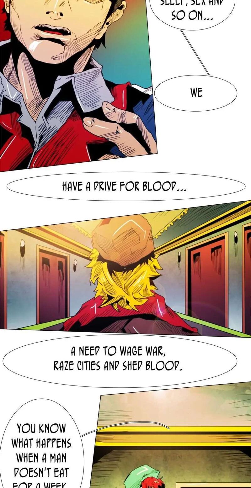 Black Behemoth 91 11