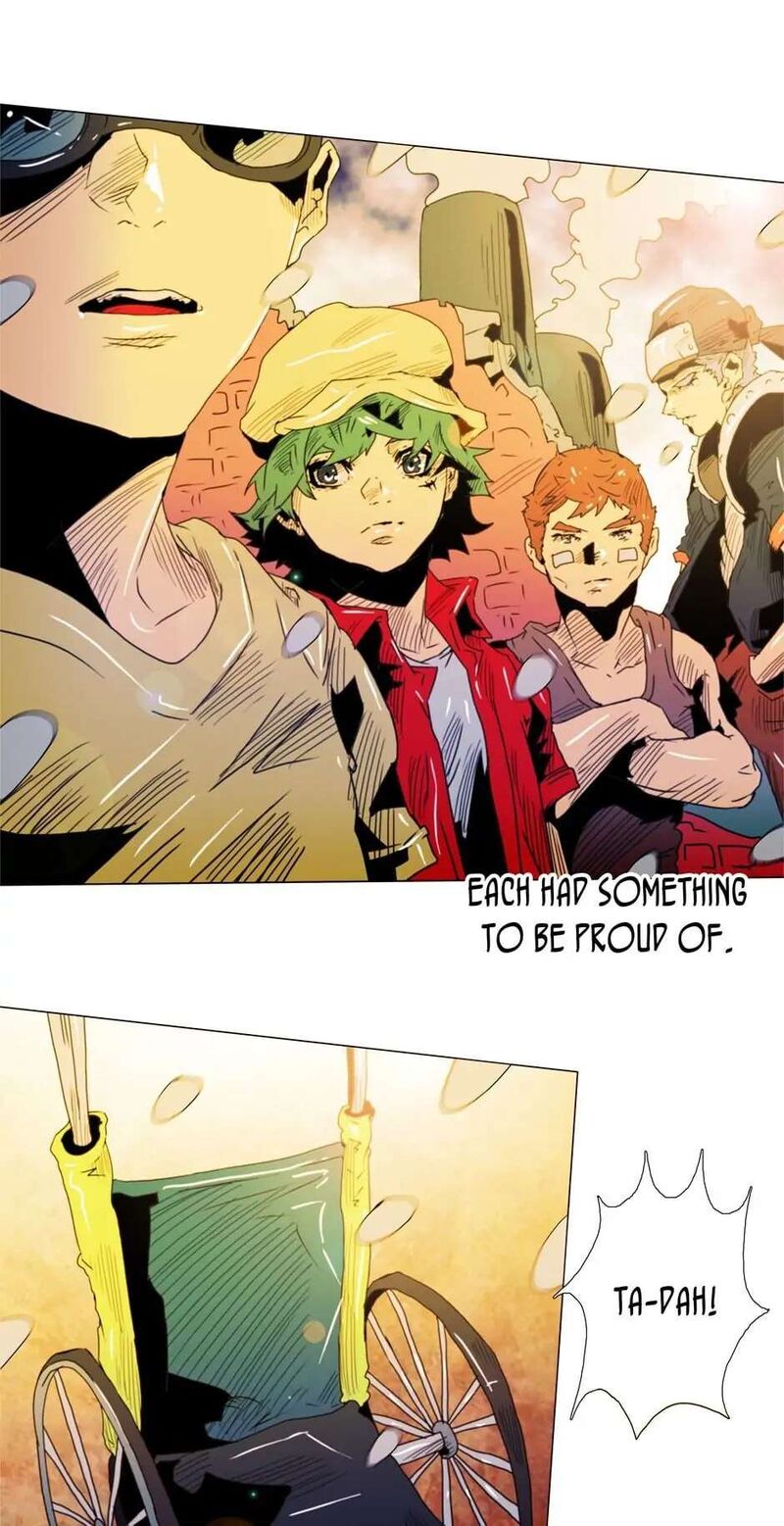 Black Behemoth 91 25