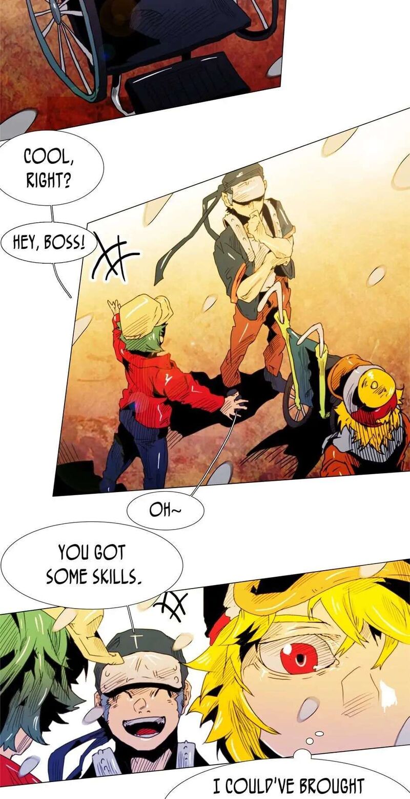 Black Behemoth 91 26