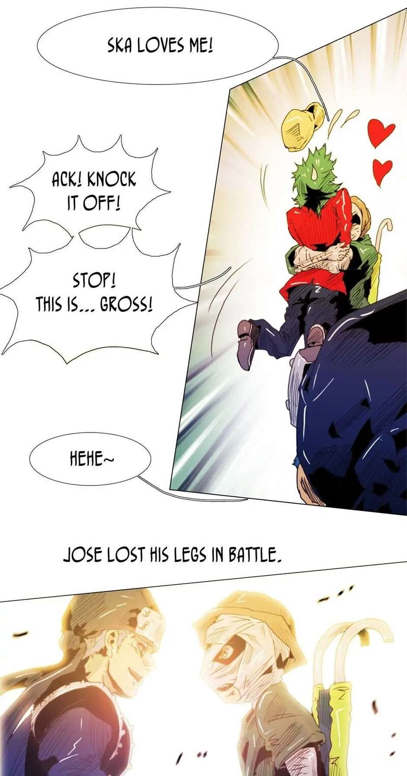 Black Behemoth 91 37