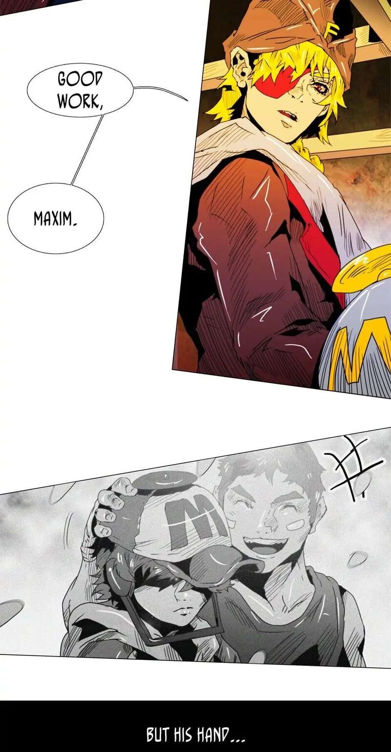 Black Behemoth 91 46