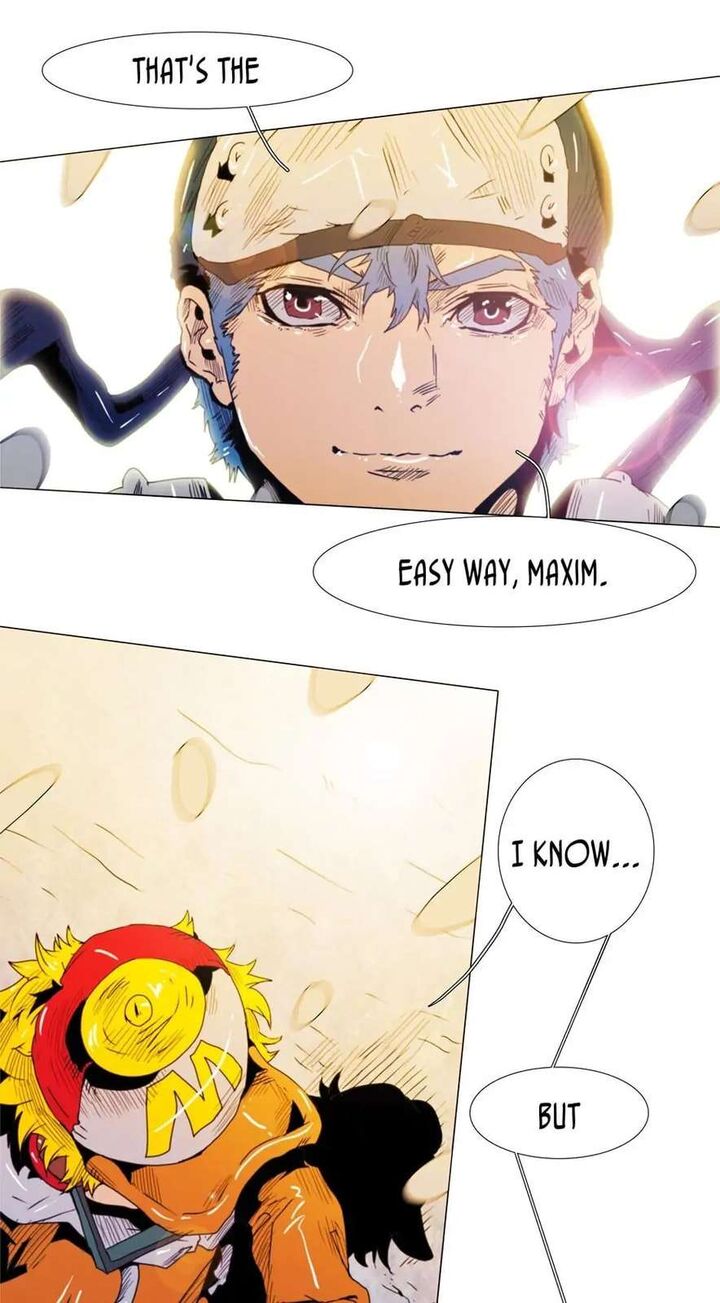 Black Behemoth 92 30