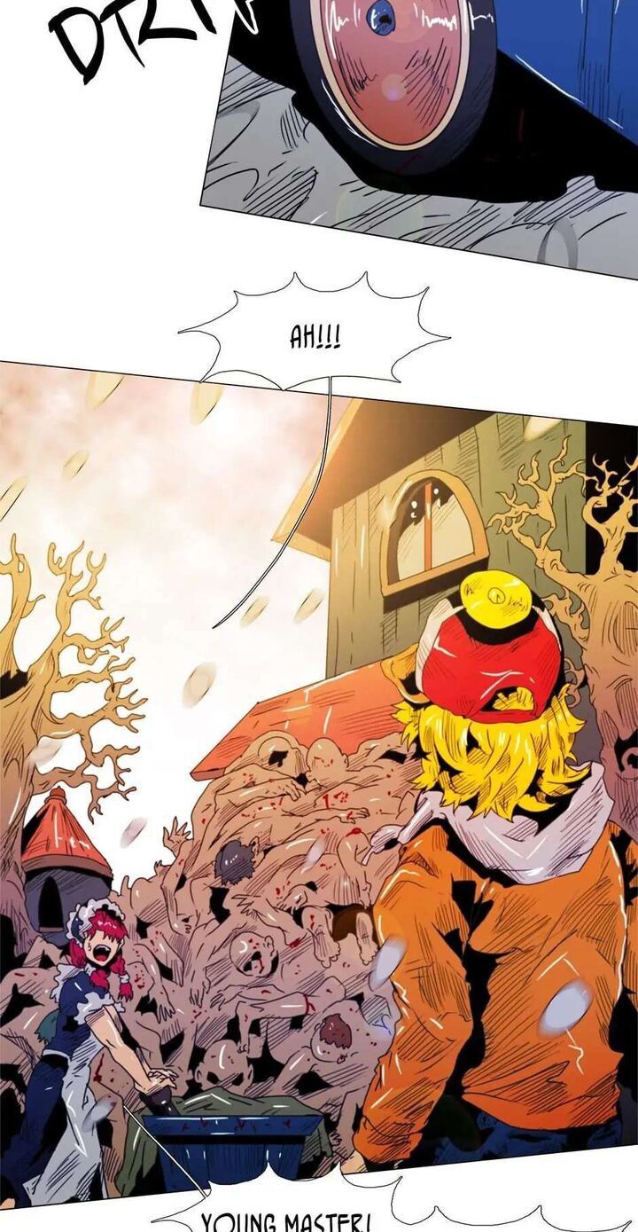 Black Behemoth 92 38