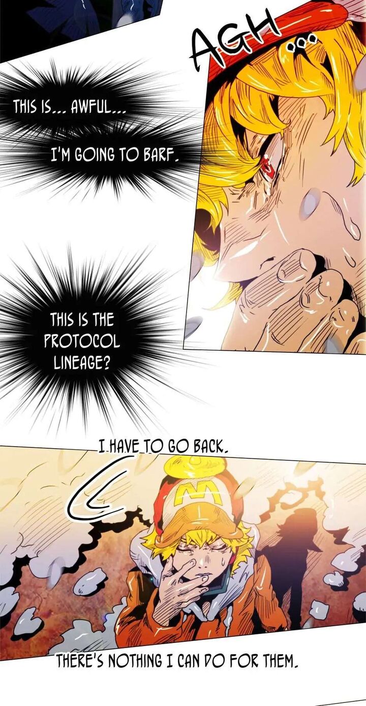 Black Behemoth 92 40