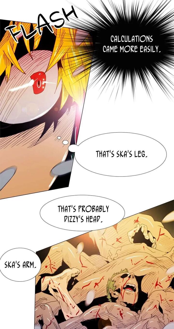 Black Behemoth 92 48