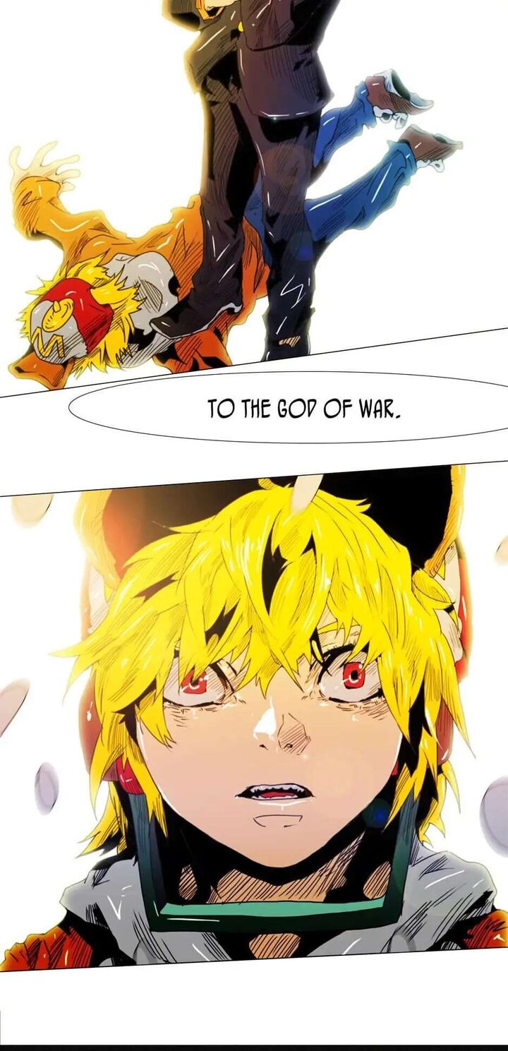 Black Behemoth 93 30