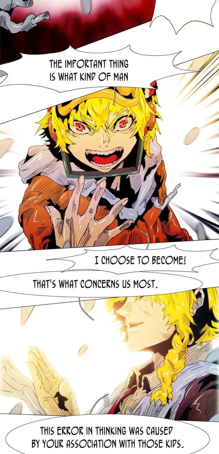 Black Behemoth 93 32