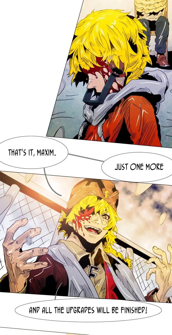 Black Behemoth 94 11