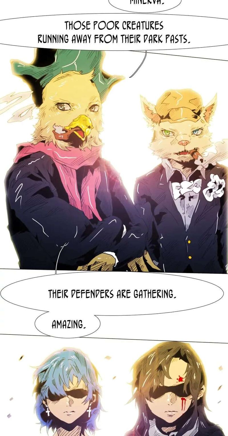 Black Behemoth 95 46