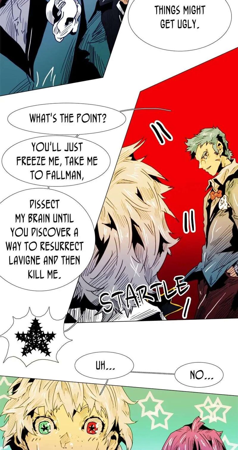 Black Behemoth 95 50