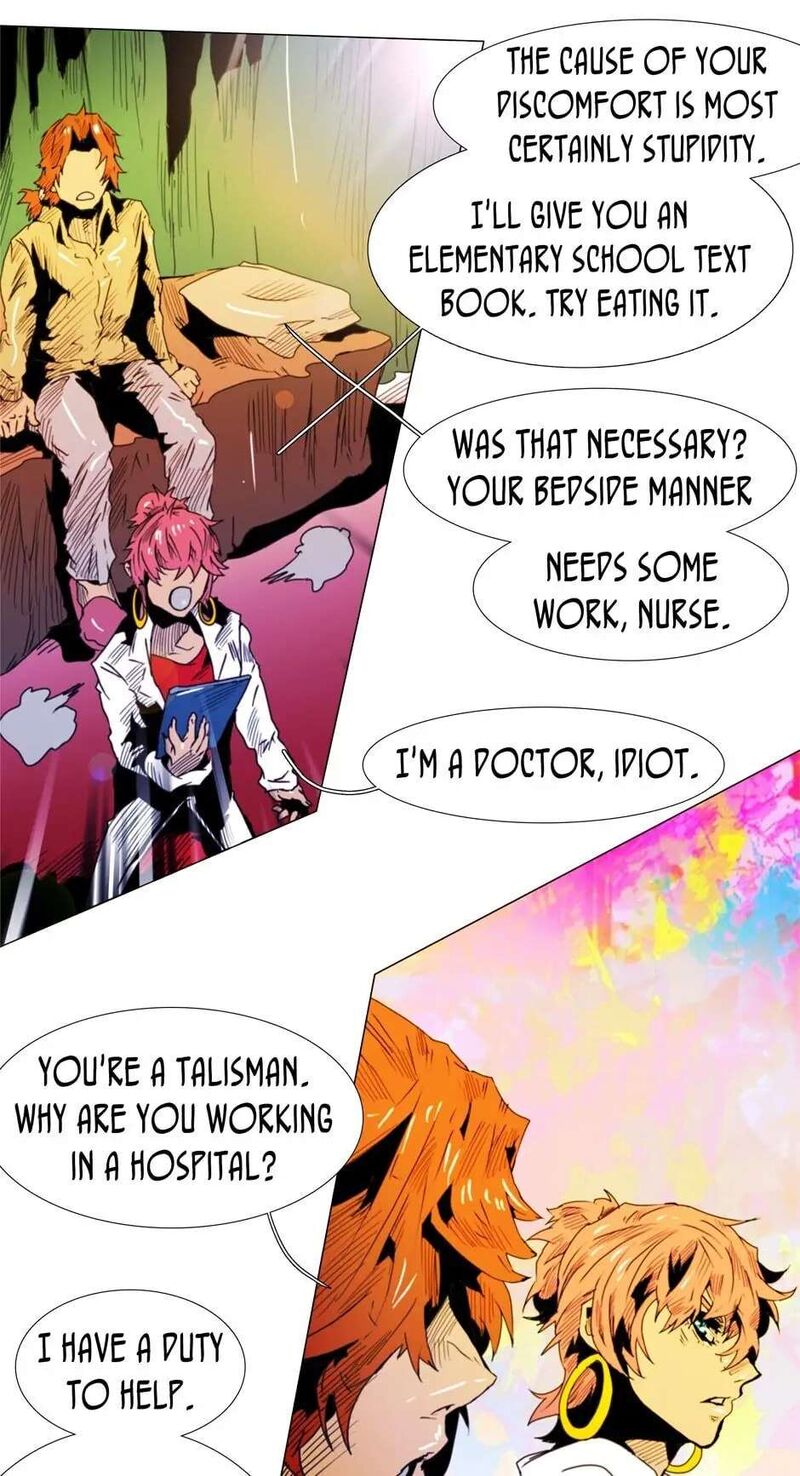 Black Behemoth 99 25