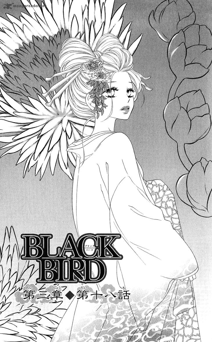 Black Bird 50 2