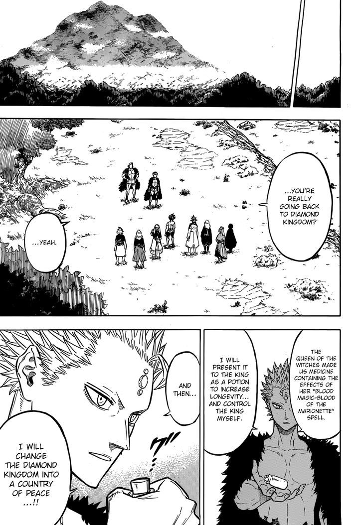 Black Clover 101 11