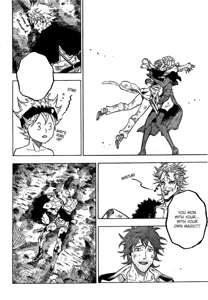 Black Clover 101 4