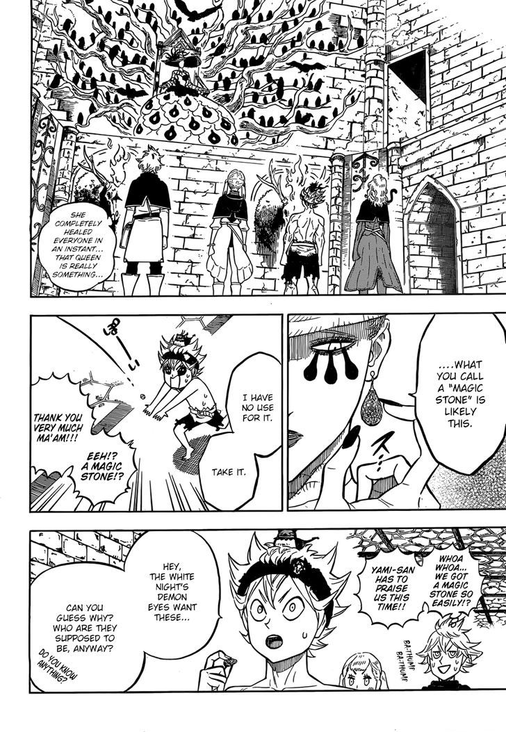 Black Clover 101 6