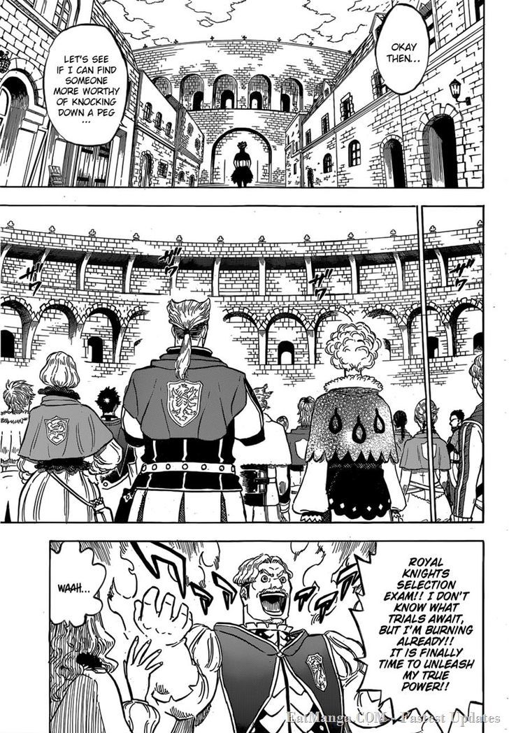 Black Clover 112 8