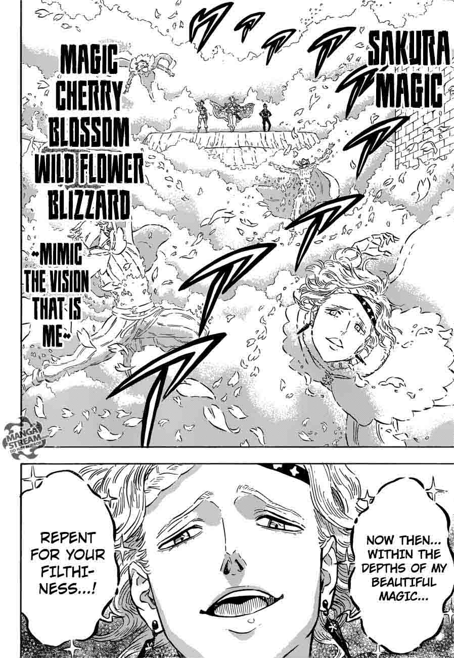 Black Clover 122 10