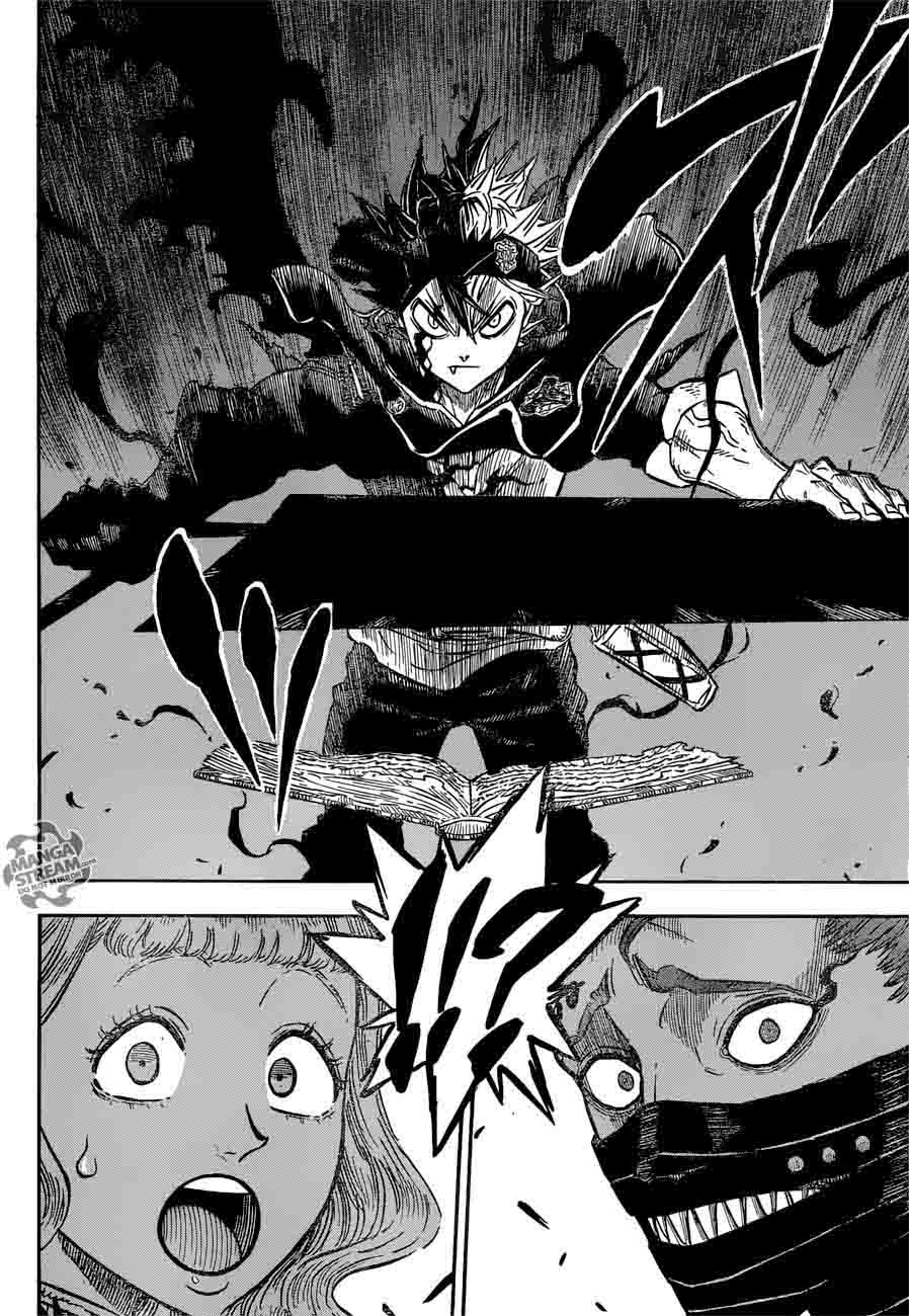 Black Clover 122 12