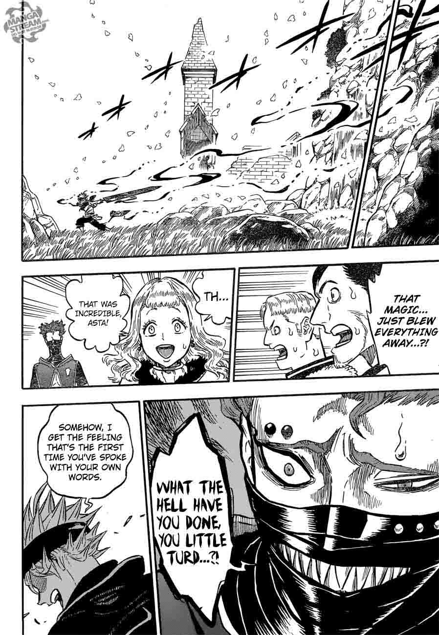 Black Clover 122 15