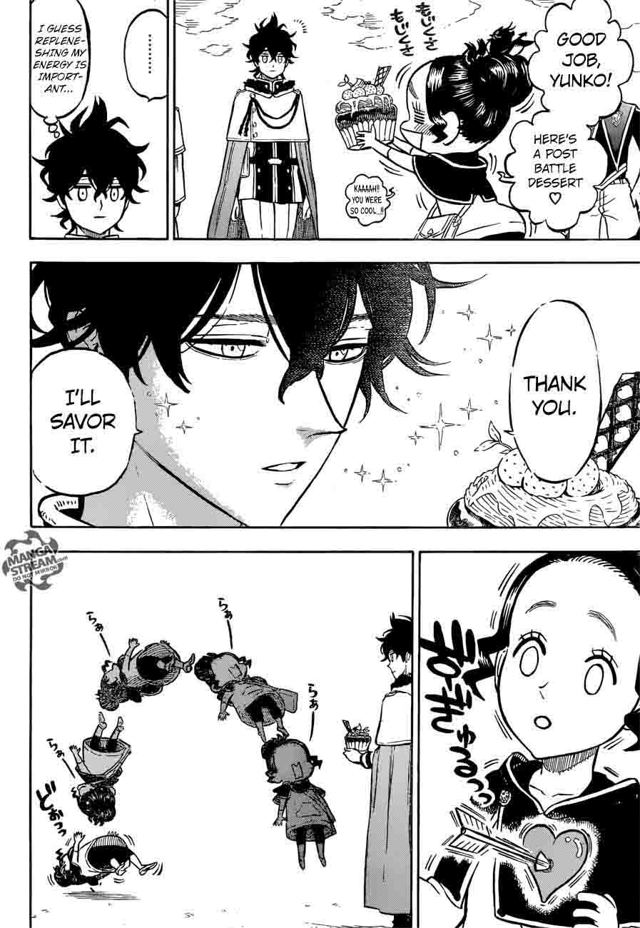 Black Clover 122 2