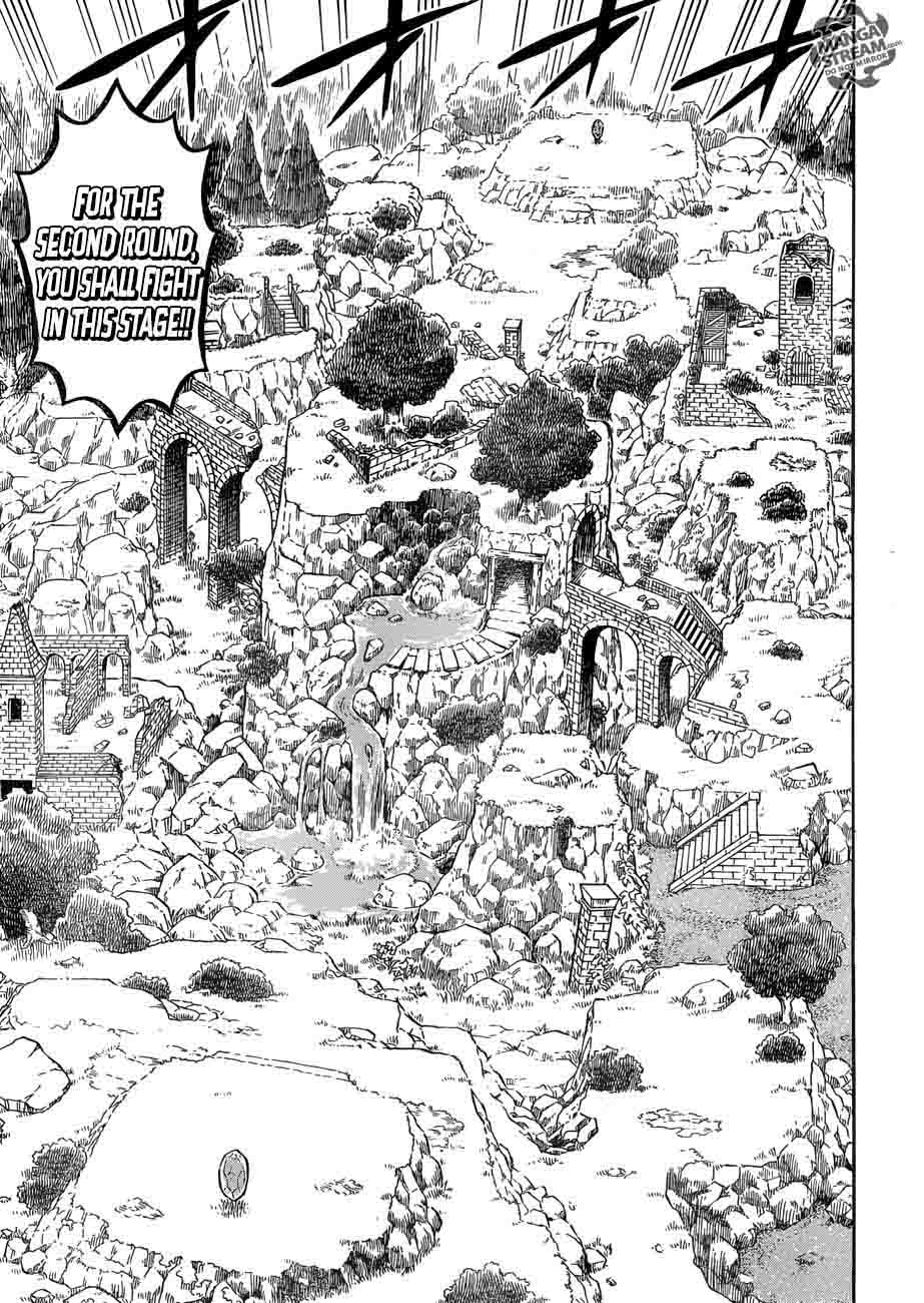 Black Clover 122 5