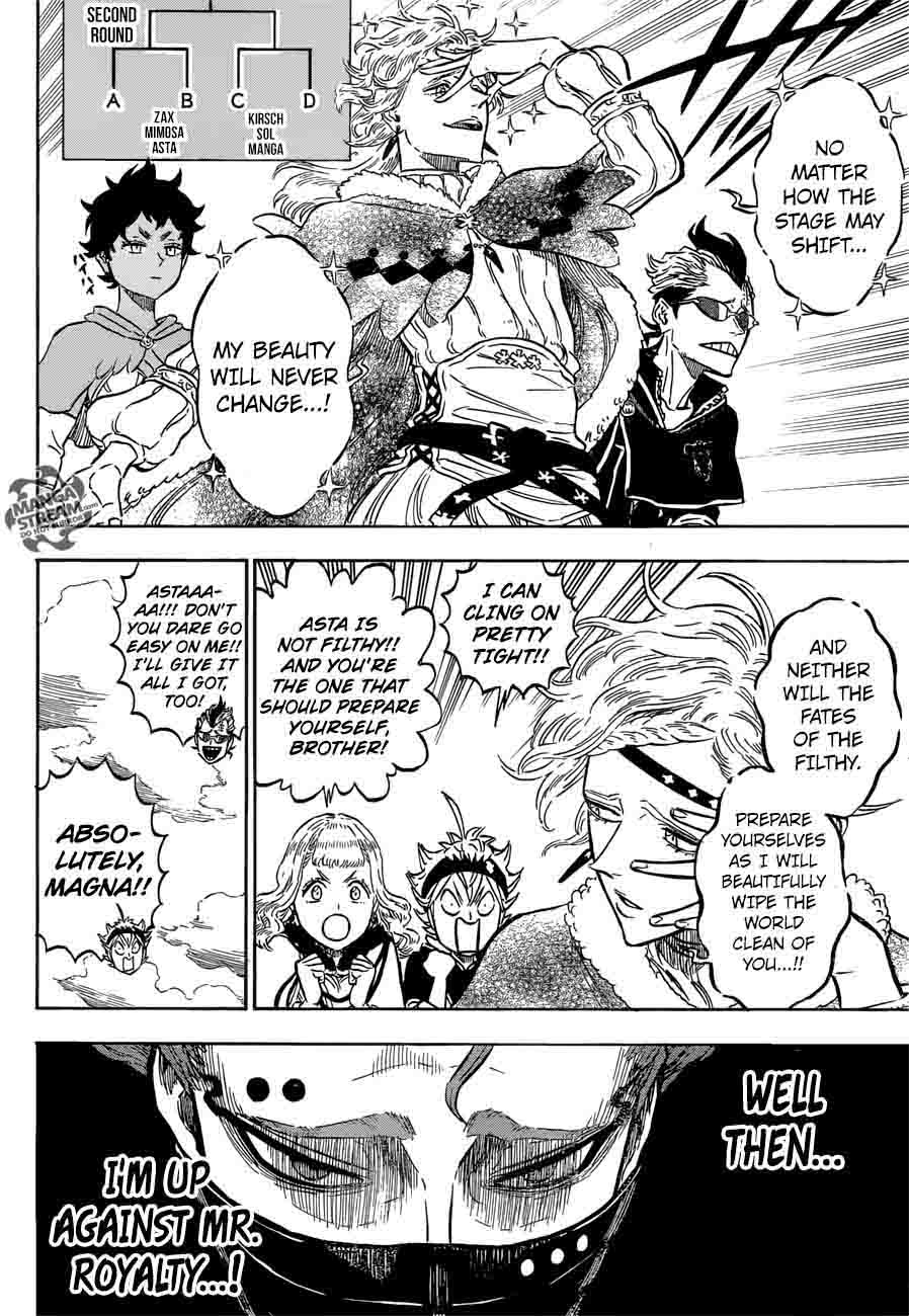 Black Clover 122 6