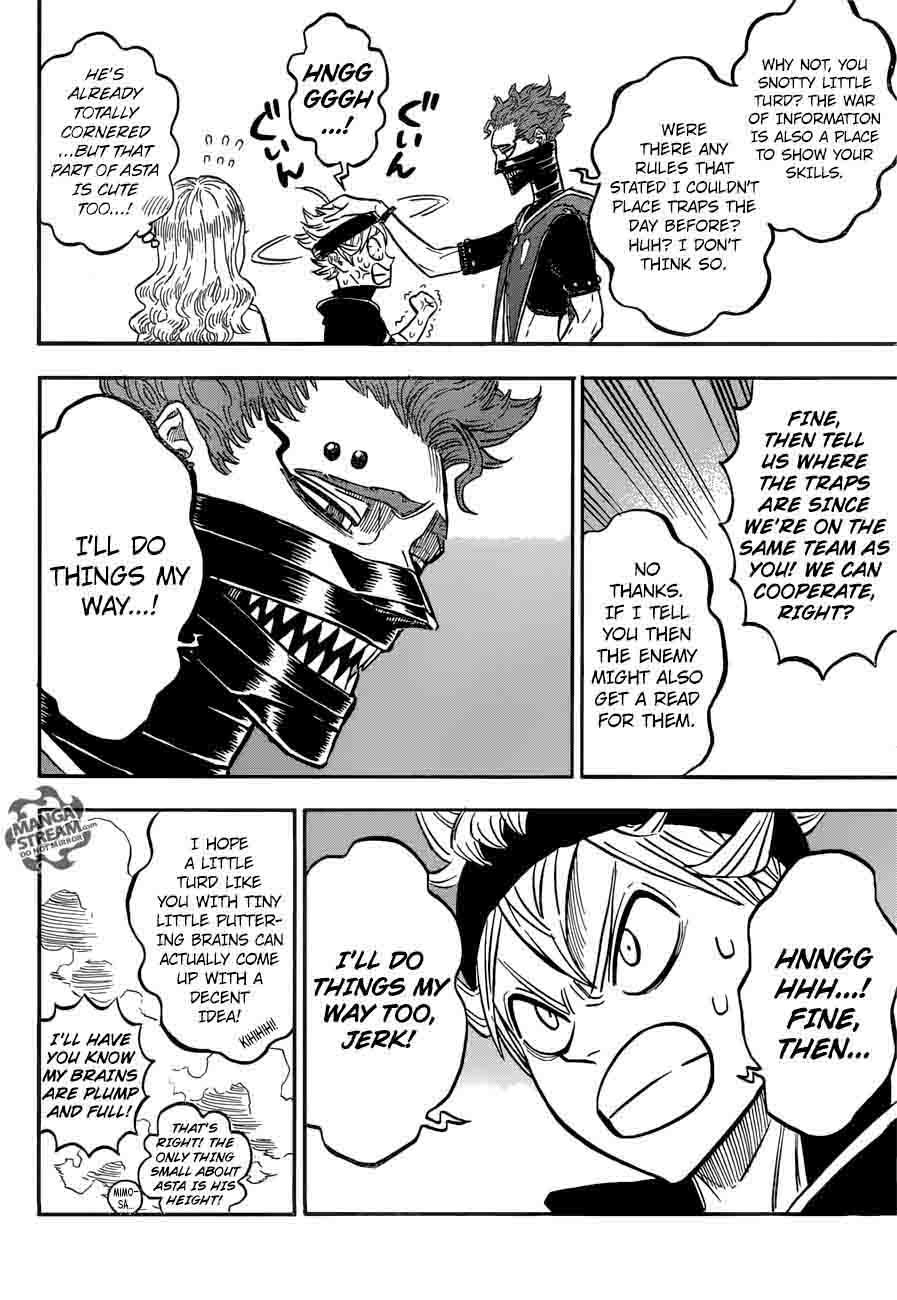 Black Clover 122 8