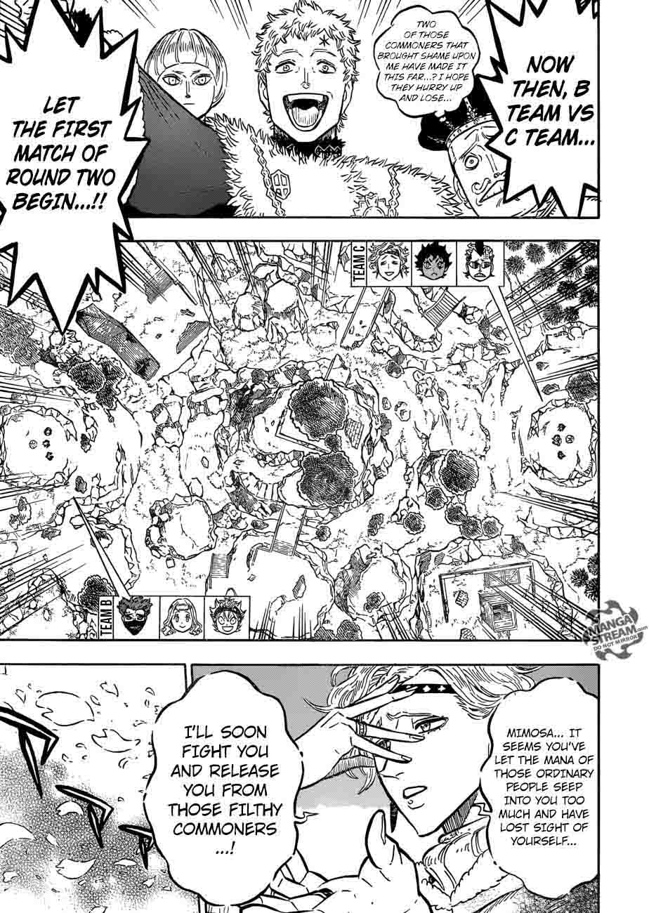 Black Clover 122 9