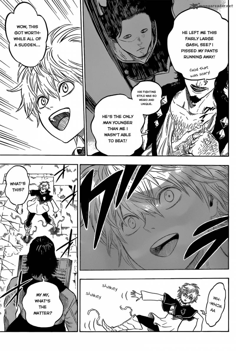 Black Clover 13 9