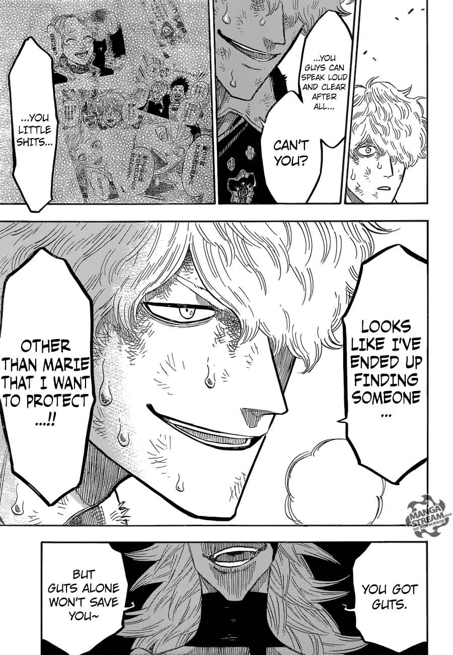 Black Clover 139 14