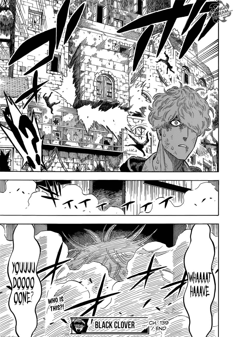 Black Clover 139 16