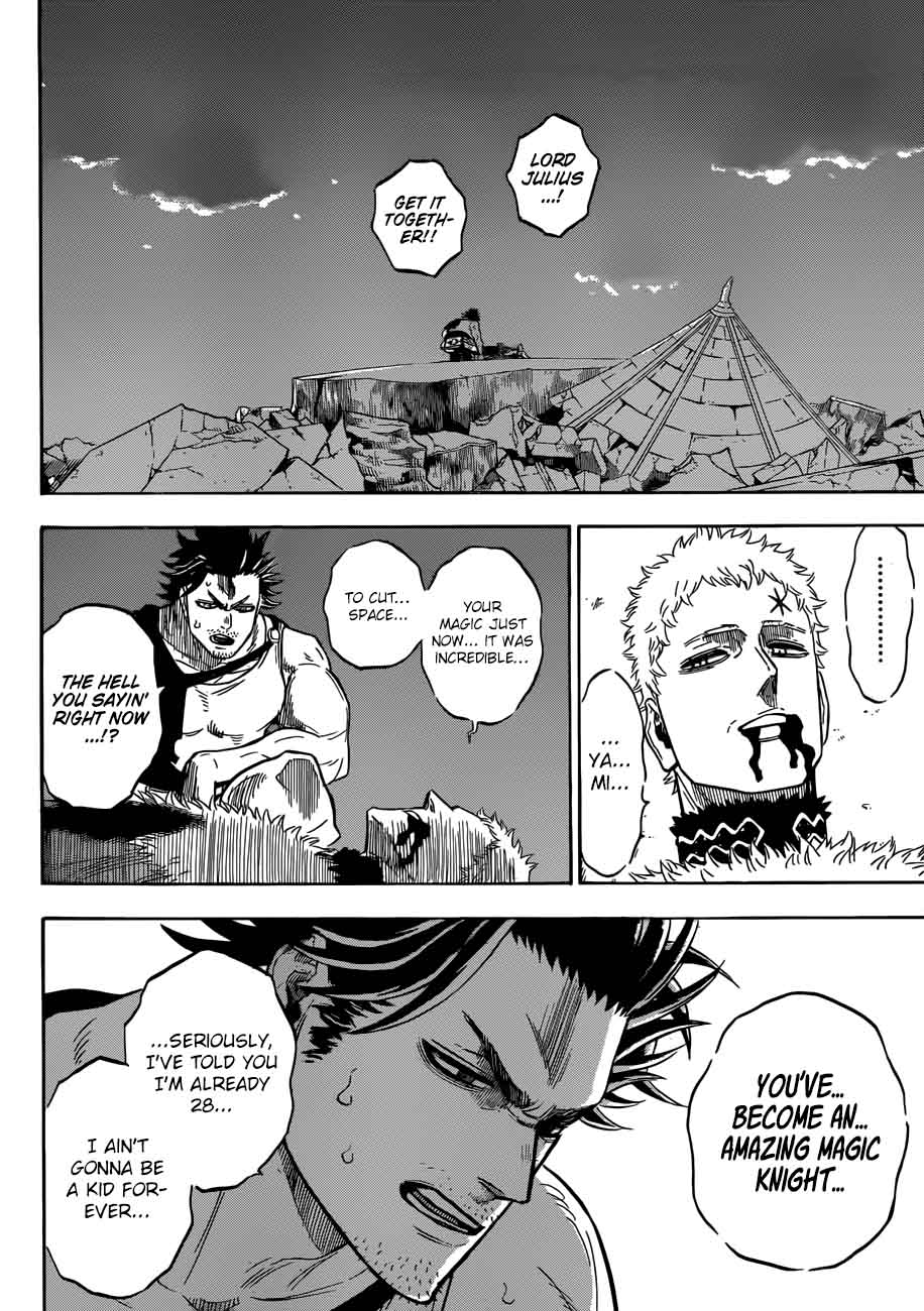 Black Clover 146 10