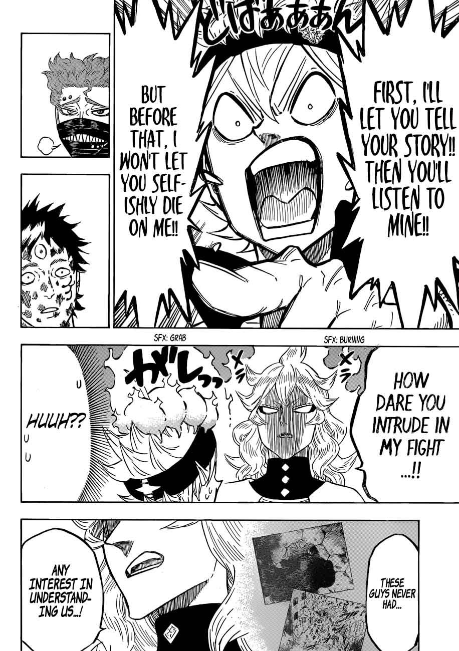 Black Clover 146 16