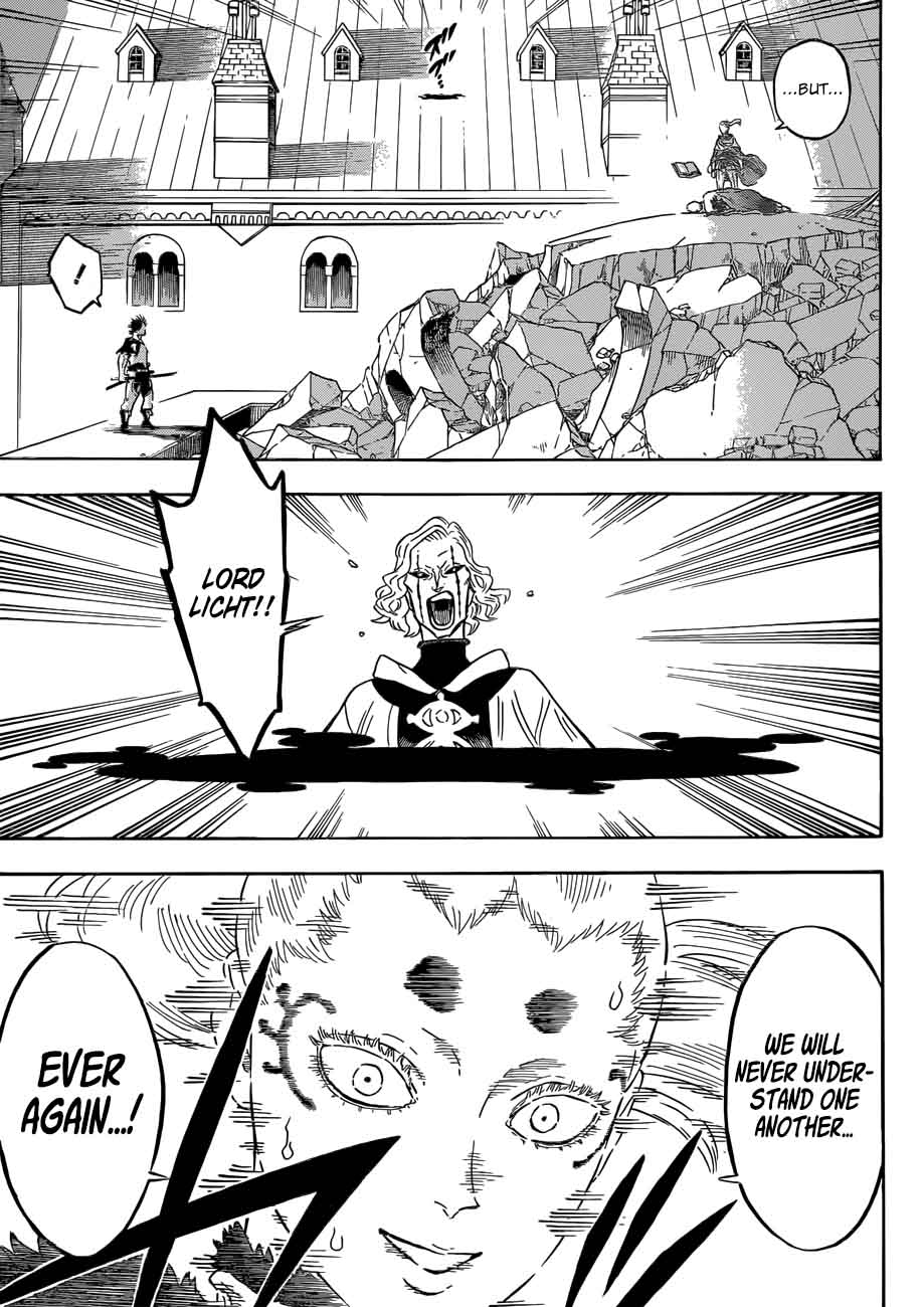 Black Clover 146 8