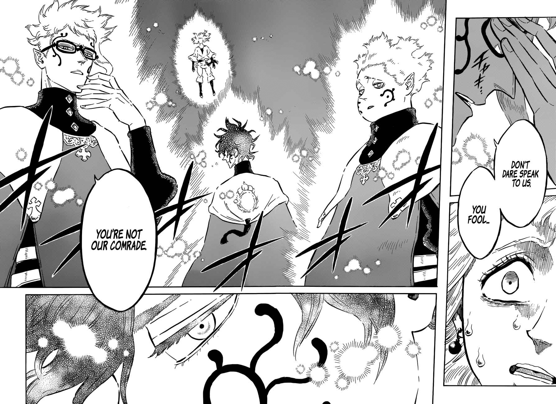 Black Clover 149 14