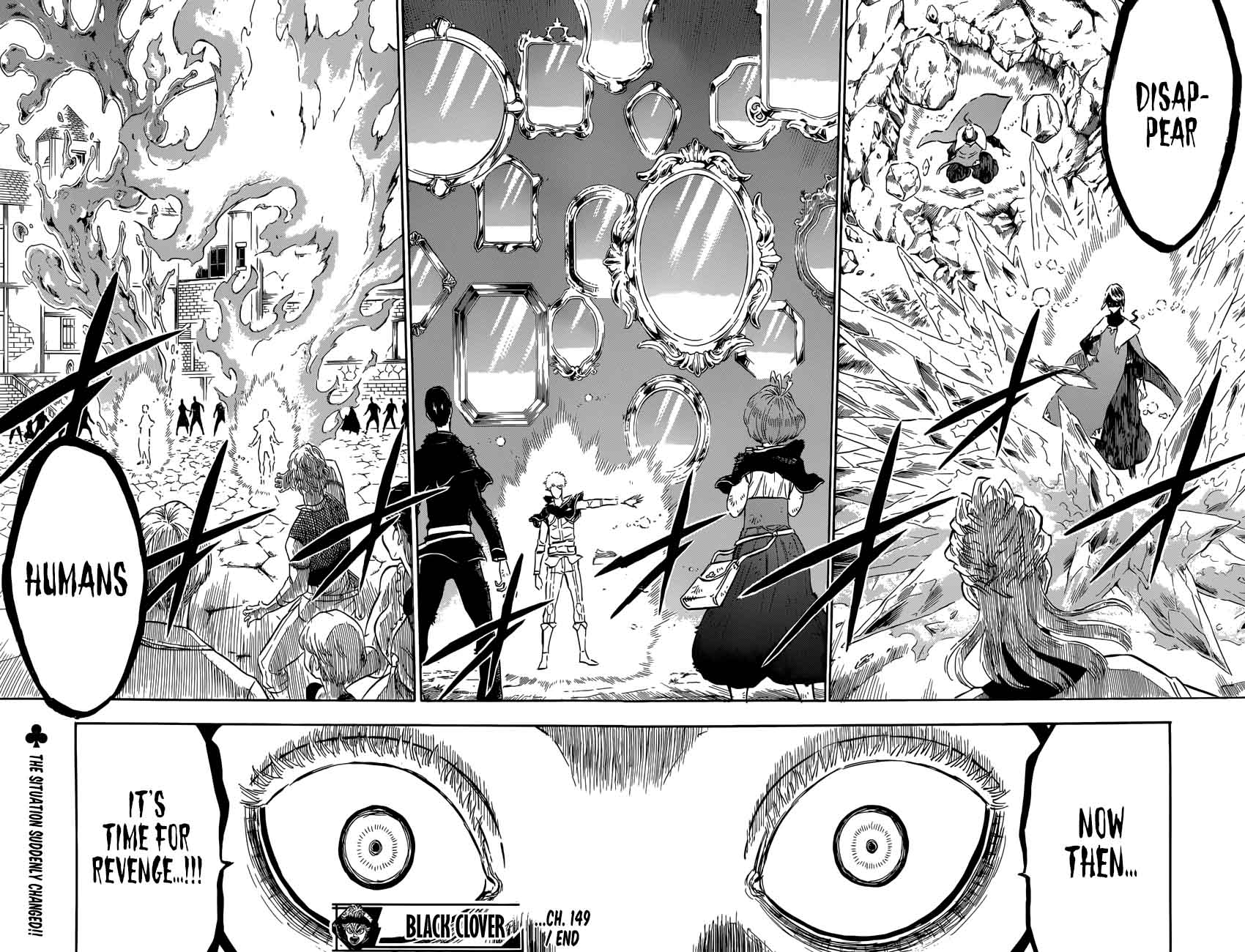 Black Clover 149 15