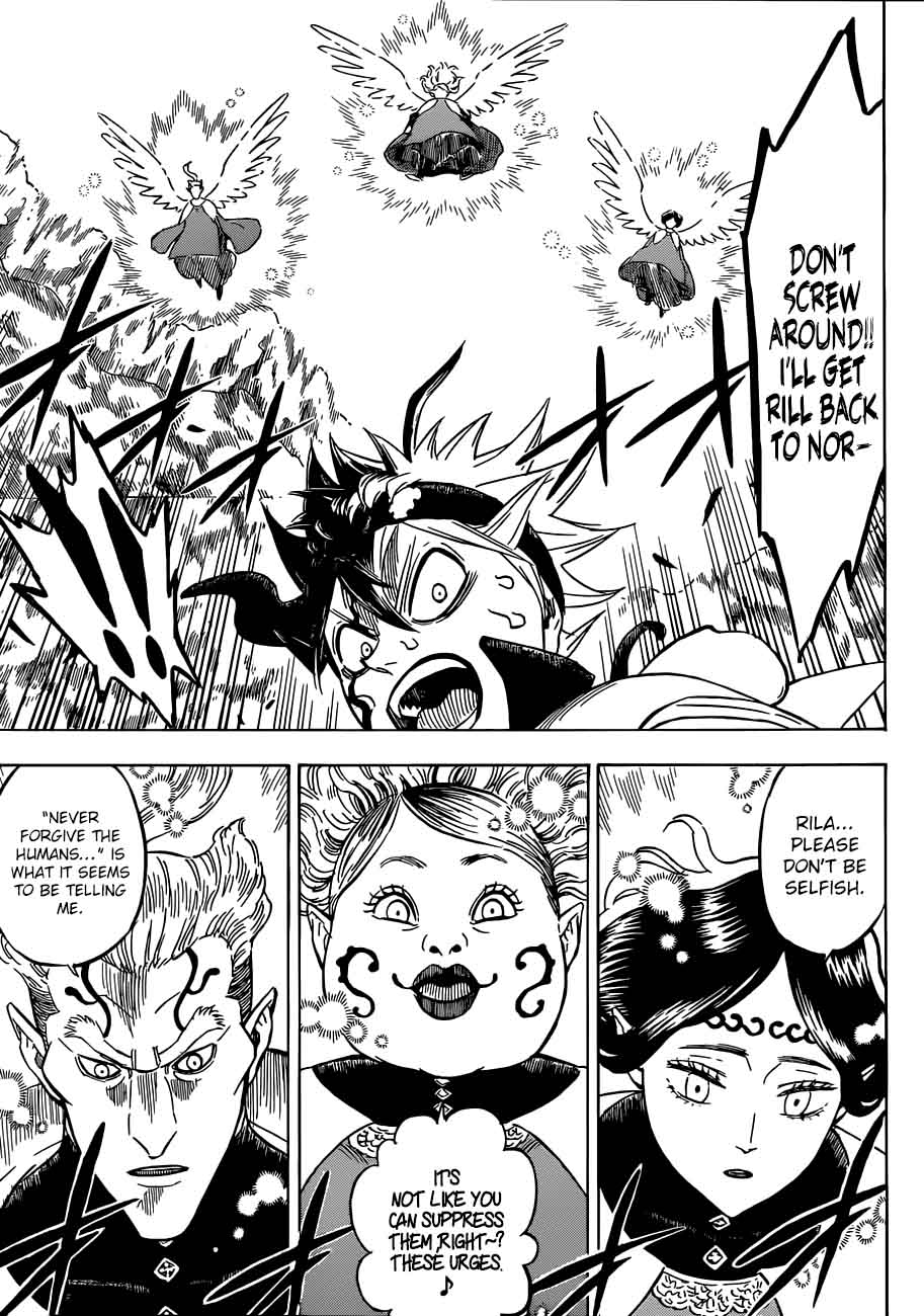 Black Clover 151 11