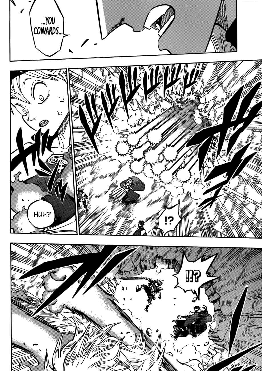 Black Clover 151 14