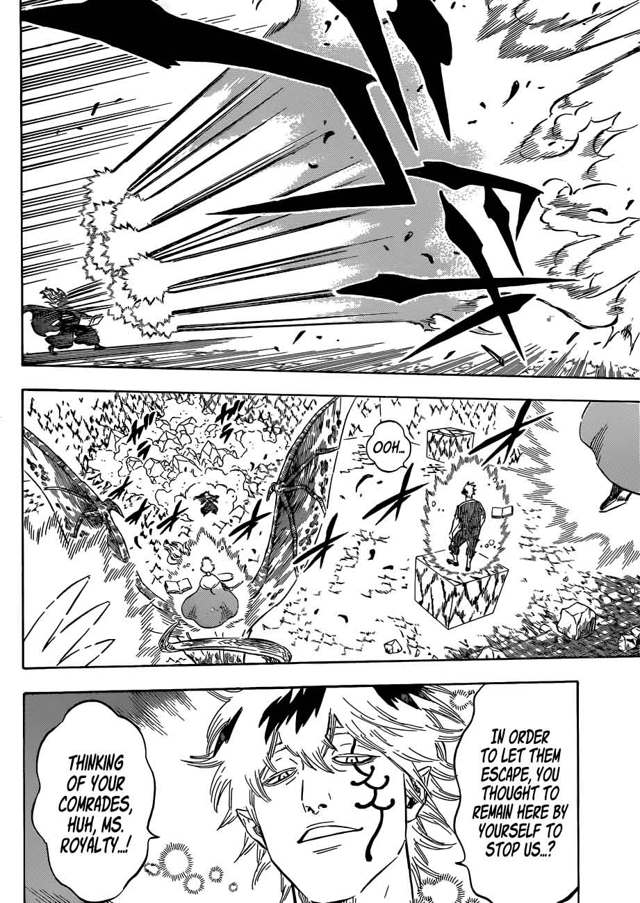 Black Clover 151 16