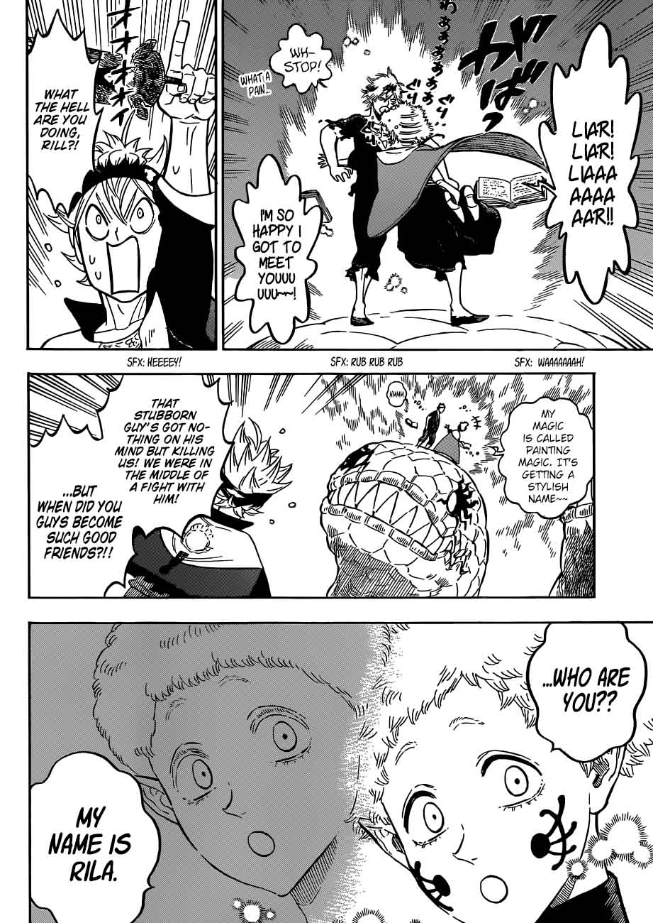 Black Clover 151 2