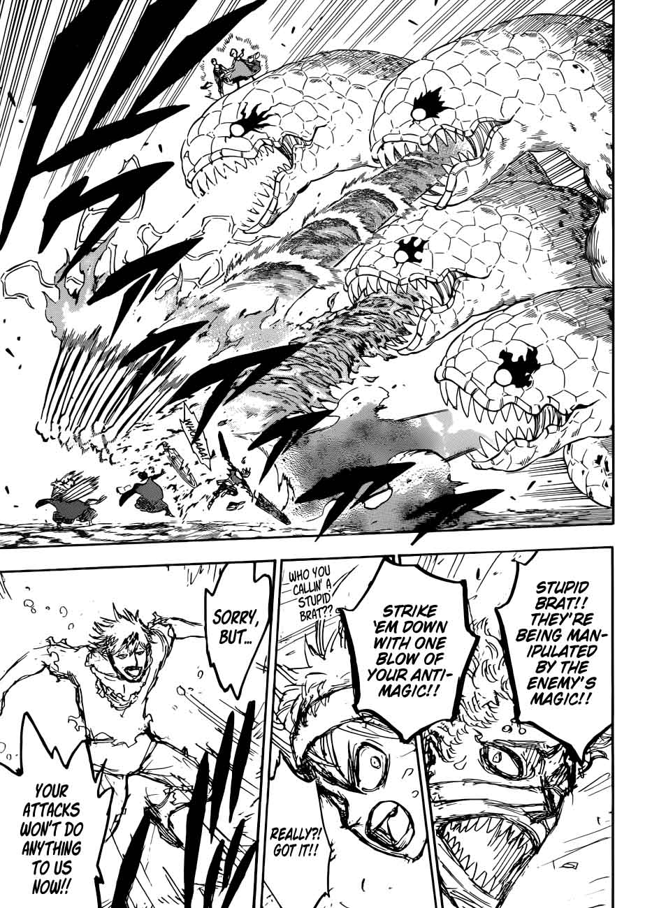 Black Clover 151 5